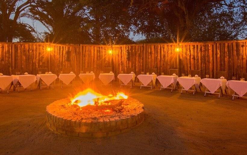 فندق Elandela Private Game Reserve & Luxury Lodge