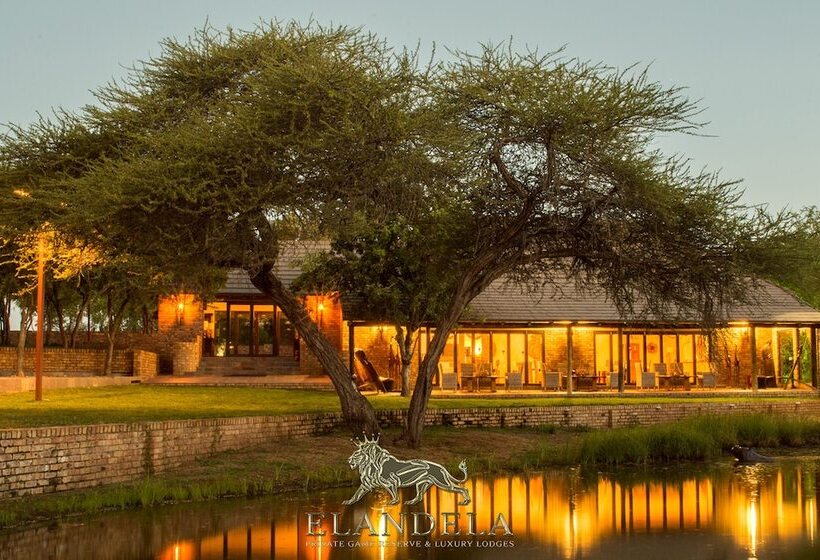 فندق Elandela Private Game Reserve & Luxury Lodge