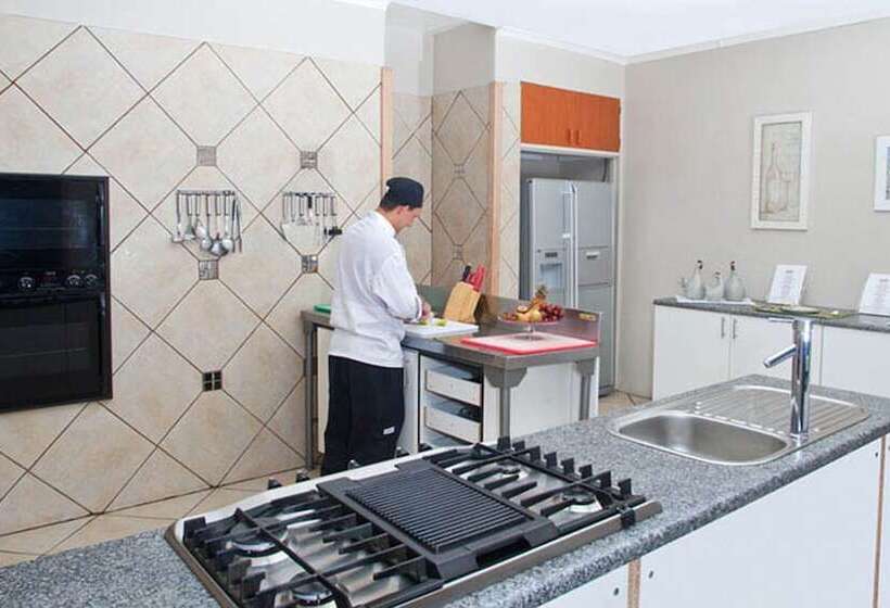 فندق Elandela Private Game Reserve & Luxury Lodge