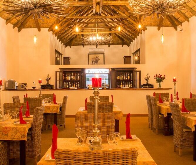 فندق Elandela Private Game Reserve & Luxury Lodge
