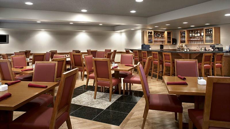 בית מלון כפרי Prestige Prince George Lodge