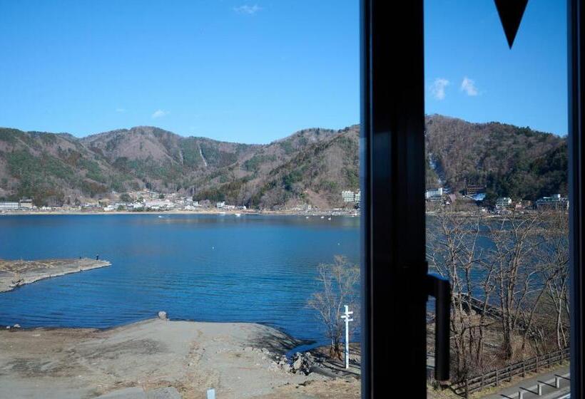 Royal Hotel Kawaguchiko