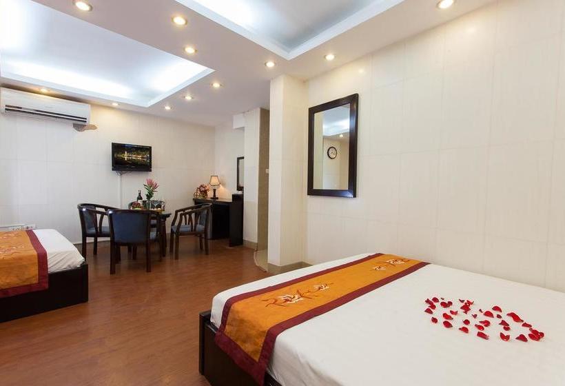 Fotos del hotel Rendezvous Boutique:  17