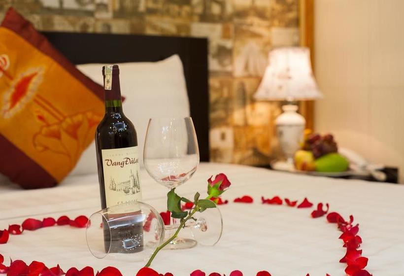 Fotos del hotel Rendezvous Boutique:  13