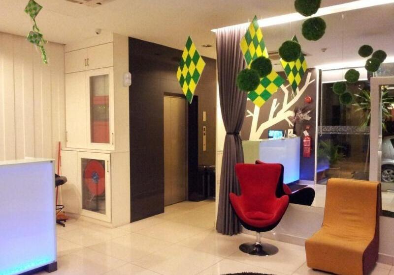 فندق Hii5