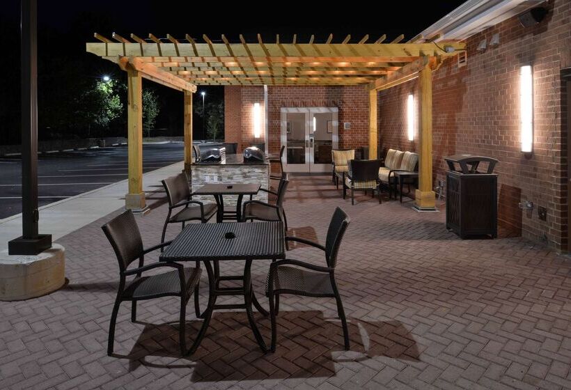 فندق Homewood Columbia Laurel