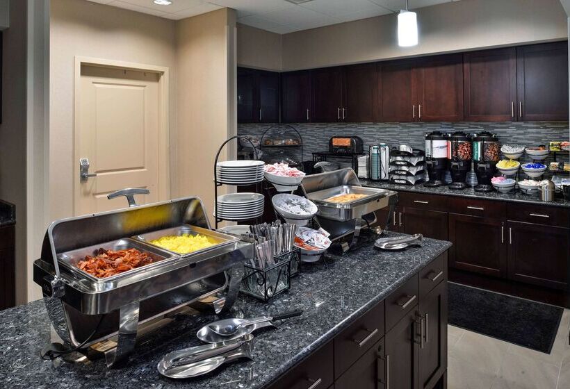 فندق Homewood Columbia Laurel