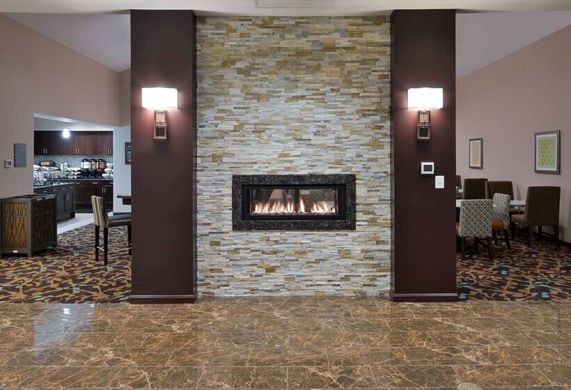 فندق Homewood Columbia Laurel