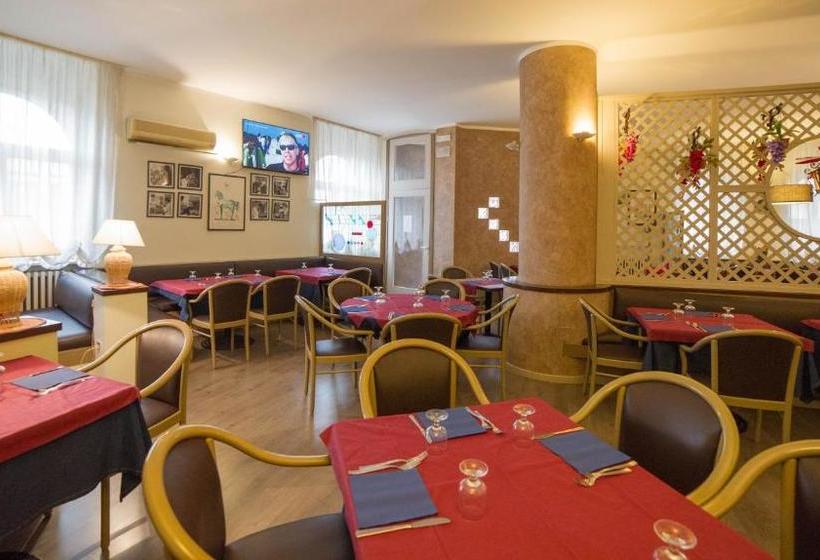 酒店 La Lanterna