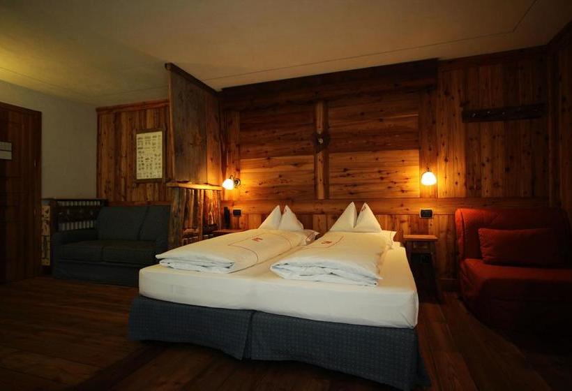 فندق La Torretta