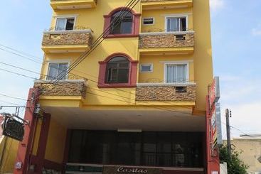 هتل Las Casitas De Angela