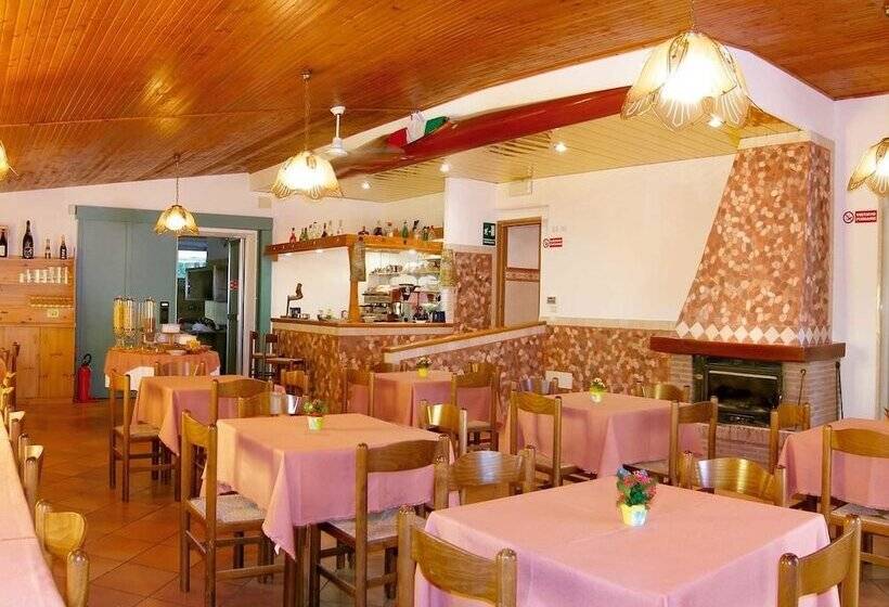 فندق Locanda Da Scarpa