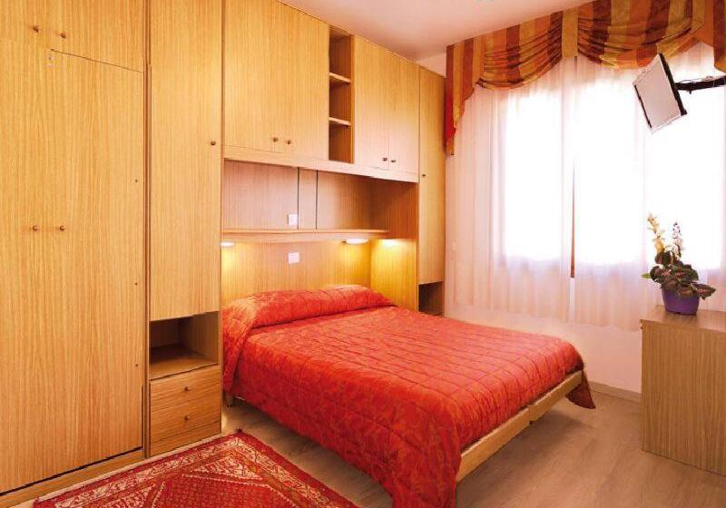 فندق Locanda Da Scarpa