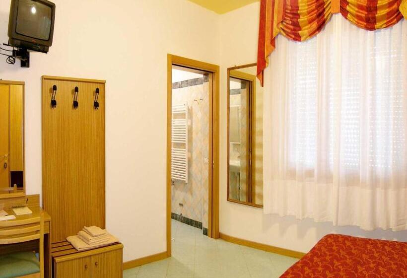 فندق Locanda Da Scarpa