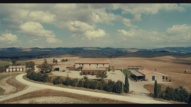 호텔 Locanda In Tuscany