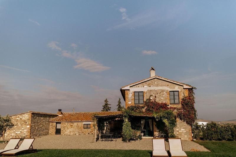 호텔 Locanda In Tuscany