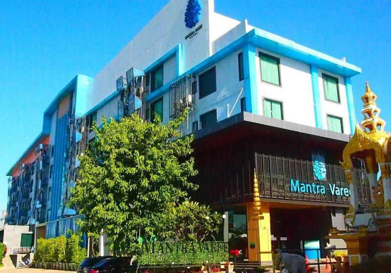 هتل Mantra Varee
