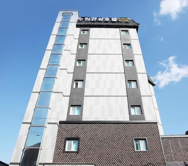 Hotel Benikea Newsuwon