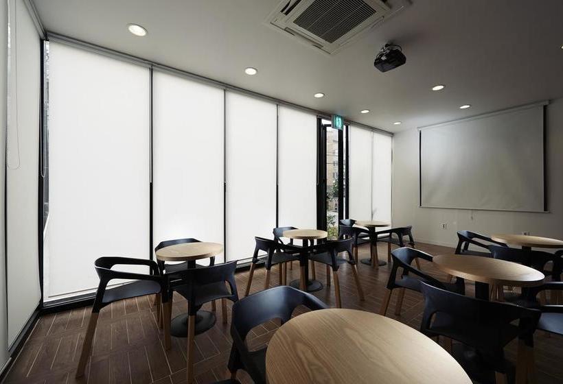 Hotel Benikea Newsuwon