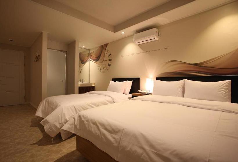 Hotel Benikea Newsuwon