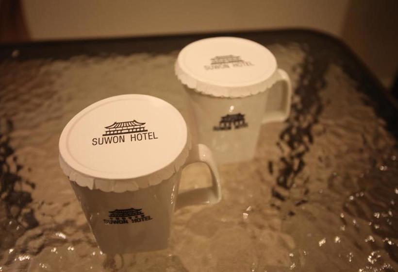 Hotel Benikea Newsuwon