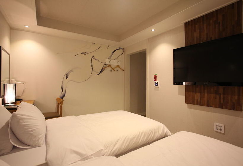 Hotel Benikea Newsuwon