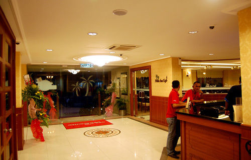 Hotel Palm Inn