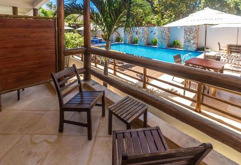 هتل Pousada Carcara