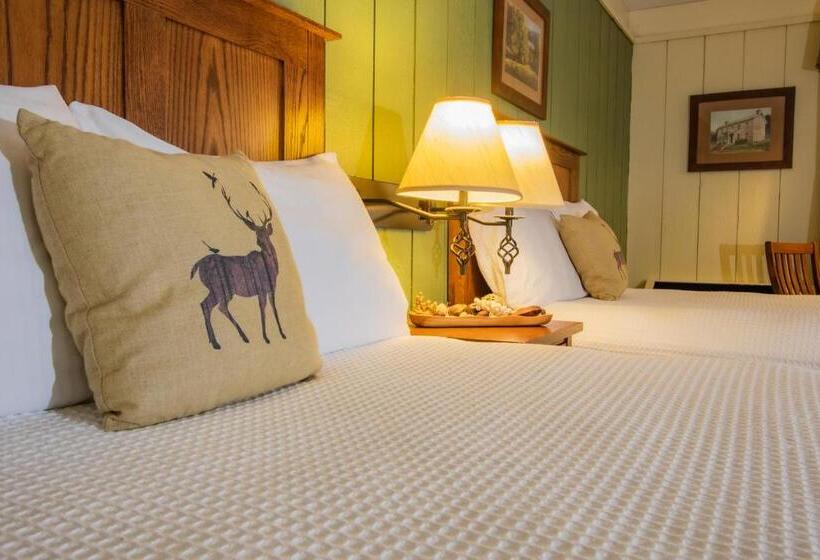 호텔 Salt Fork Lodge And Conference Center