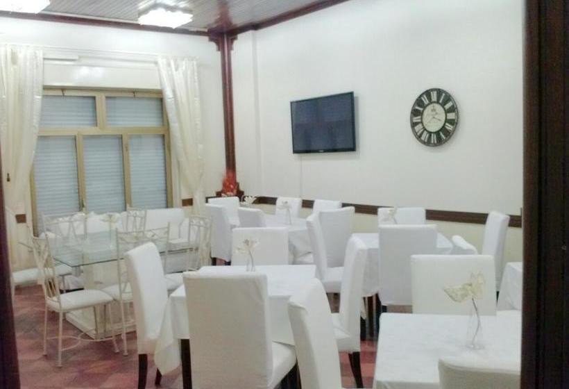 בית מלון כפרי Sicania