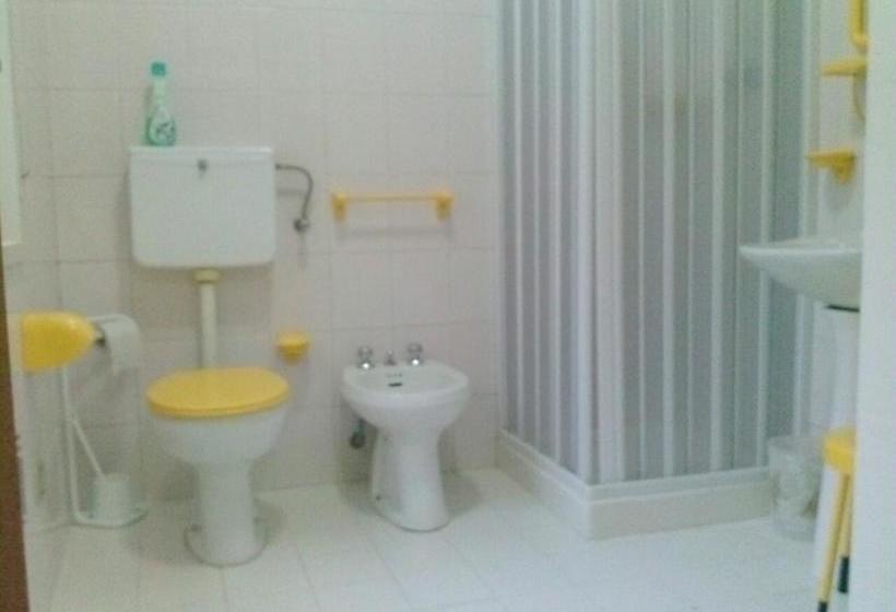 בית מלון כפרי Sicania