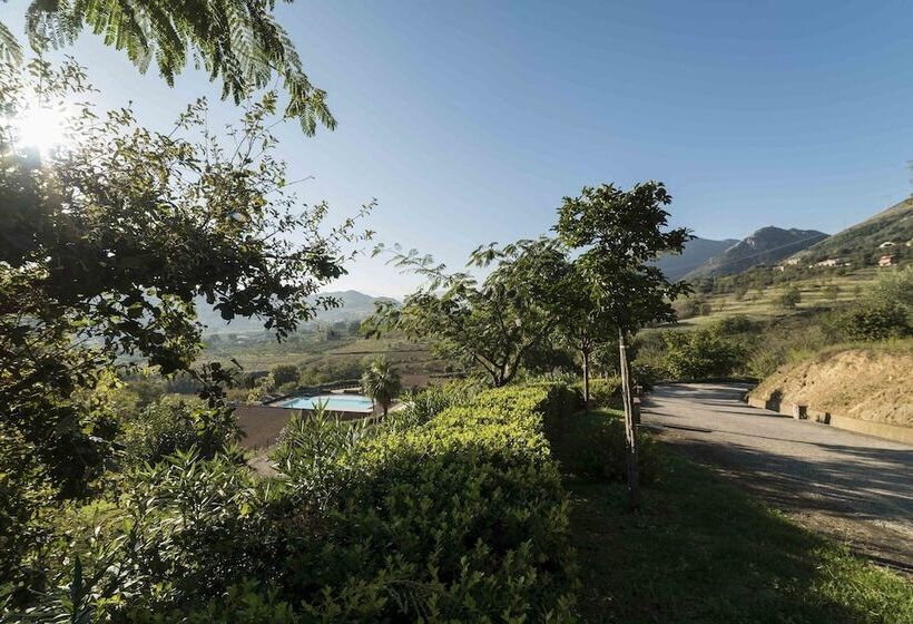 ホテル Tenuta D'amore