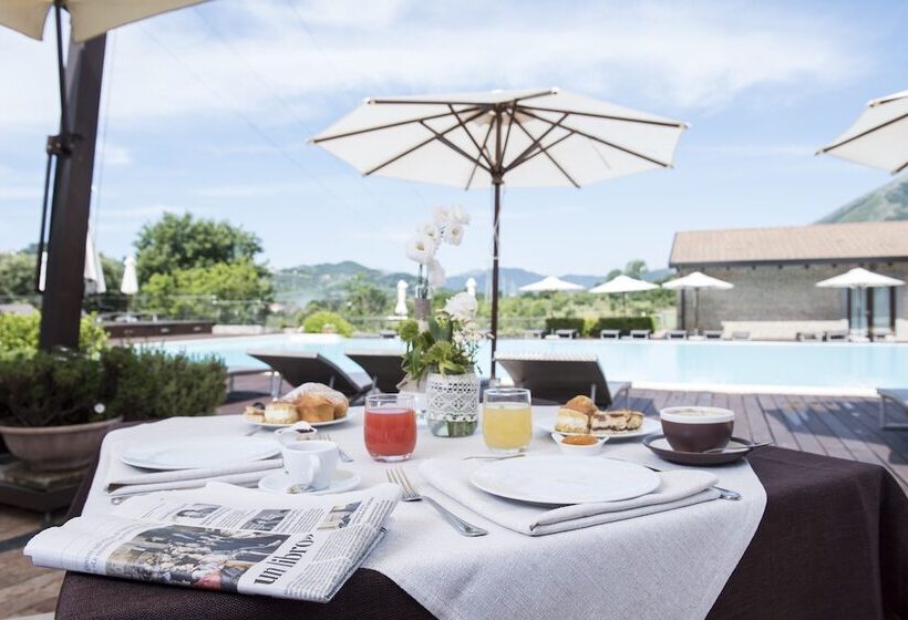 ホテル Tenuta D'amore