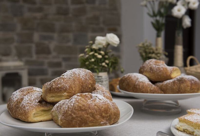 ホテル Tenuta D'amore