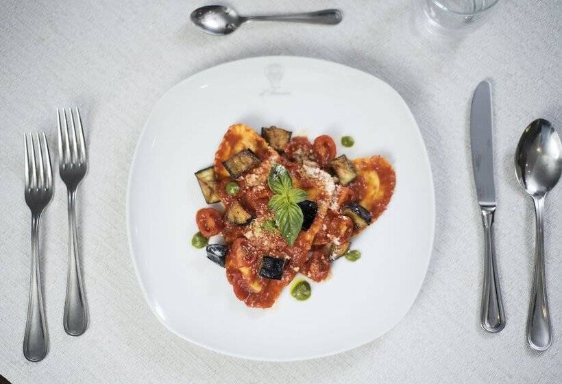 ホテル Tenuta D'amore