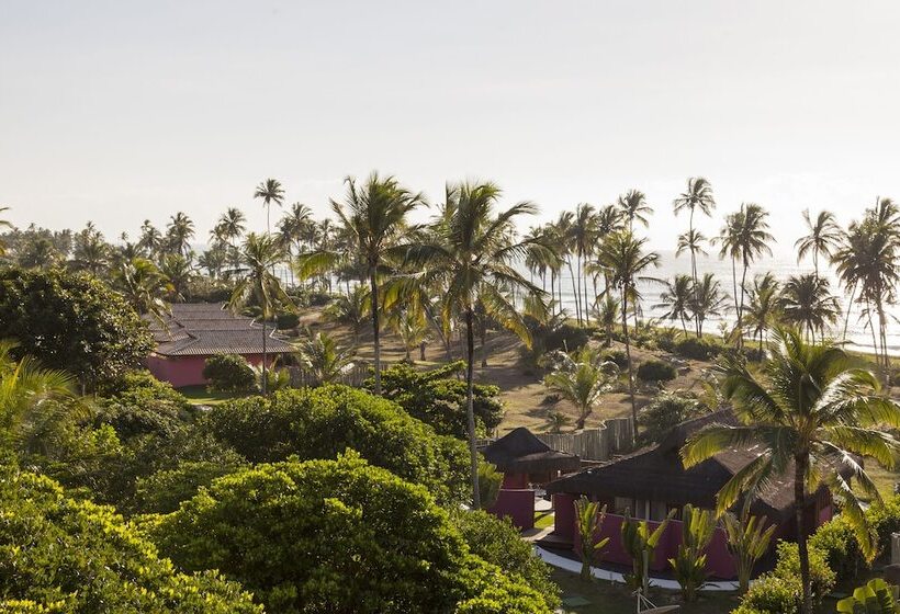 בית מלון כפרי Terraços Marinhos