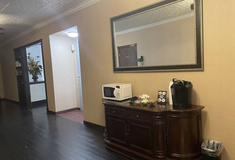 בית מלון כפרי The Alcalde