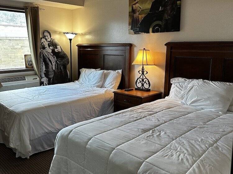 בית מלון כפרי The Alcalde