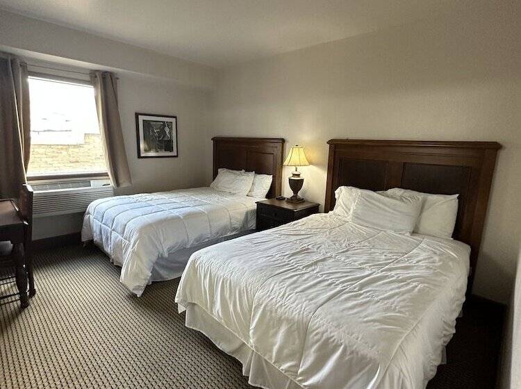 בית מלון כפרי The Alcalde