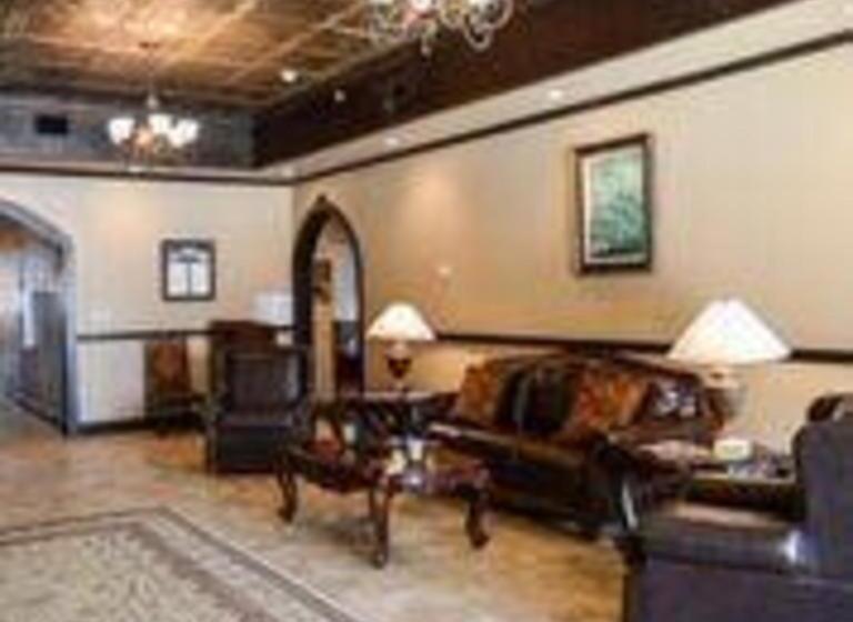 בית מלון כפרי The Alcalde