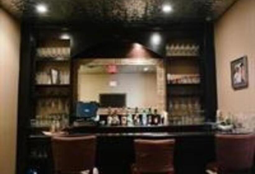 בית מלון כפרי The Alcalde