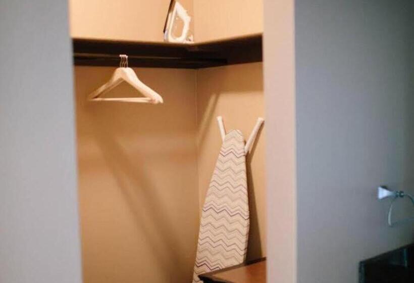 בית מלון כפרי The Alcalde