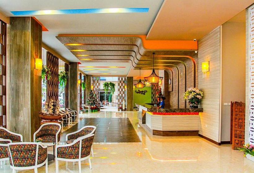 Fotos del hotel The Win Pattaya:  29