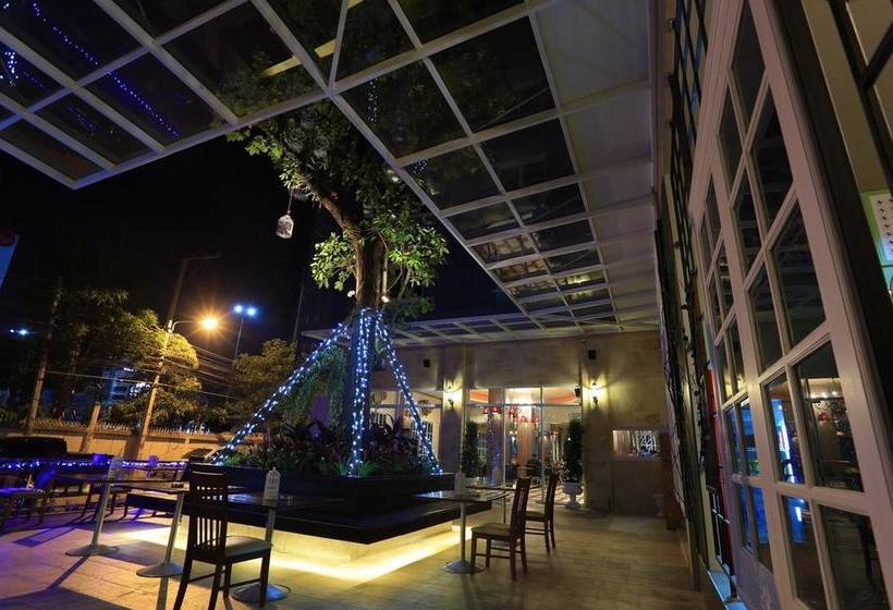 Fotos del hotel The Win Pattaya:  21