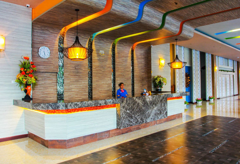 Fotos del hotel The Win Pattaya:  9