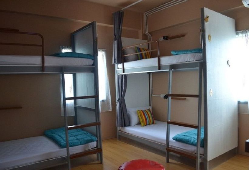 Ideal Beds Hostel Ao Nang Beach