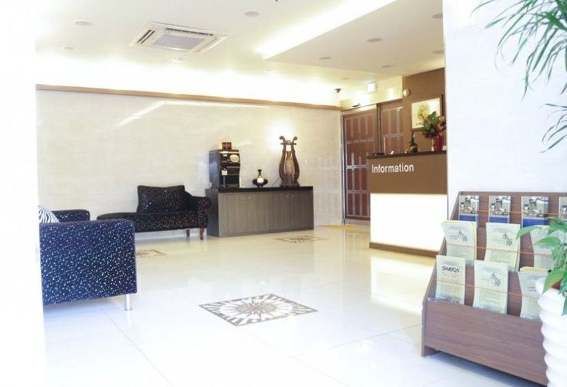 Hotel Jm
