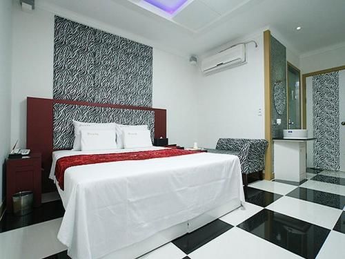 Hotel Jm