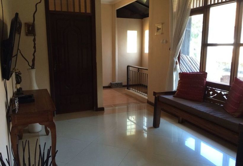 Kuta Holiday Villas