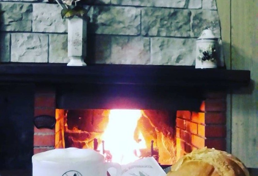 La Pineta Hotel Ristorante